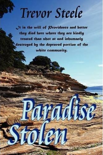 Paradise stolen