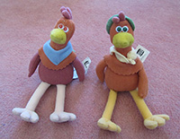 hungry jacks toys 2019