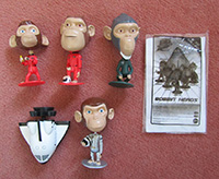 space chimps toys