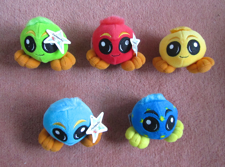 neopets mcdonalds 2004