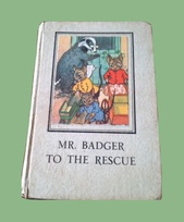 401 Mr badger 1953 5th border.jpg