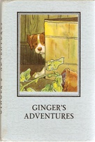 401 ginger's adventures, 11th ed.jpg