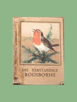 497 The wise robin Afrikaans border.jpg
