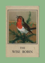 497 Wise Robin 9th 1954 border.jpg