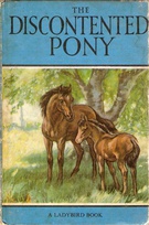 497 discontented pony matt older with word Ladybird.jpg