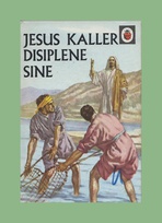 522 Jesus calls his disciples matt Norwegian border.jpg