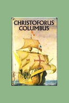 561 Christopher Columbus Dutch border.jpg