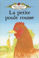 606d little red hen oval french.jpg