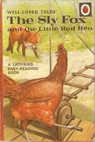 606d sly fox and the little red hen.jpg