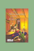 The elves and the shoemaker Afrikaans border.jpg