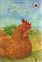 The little red hen 2006.jpg
