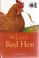The little red hen 2008 mini.jpg