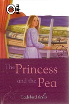 The princess and the pea 2010.jpg