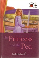 The princess and the pea mini 2008.jpg