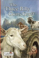 The three billy goats gruff 2005.jpg