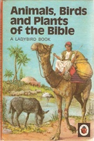 649 Animals, birds and plants of the Bible newest.jpg