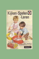 702 learning with mother book 2 Dutch border.jpg