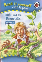 Jack and the beanstalk 2006.jpg