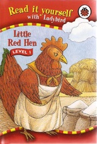 Little red hen 2006.jpg
