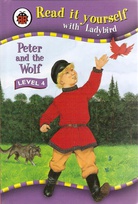 Peter and the wolf 2006 left.jpg