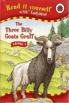 The three billy goats gruff 2006.jpg