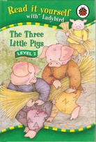 The three little pigs 2006.jpg