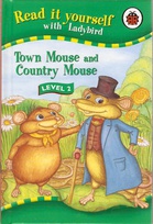Town Mouse and Country Mouse 2006.jpg