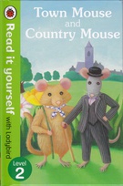 Town mouse and country mouse 2013.jpg