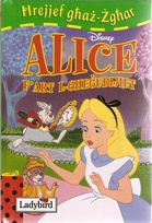 Alice in Wonderland in Maltese.jpg