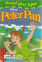 Peter Pan in Maltese.jpg