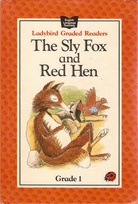 873 The sly fox and red hen.jpg