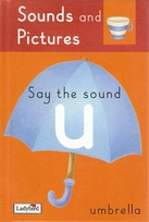 Sounds and pictures Say the sound u.jpg