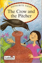 9312 The crow and the pitcher.jpg