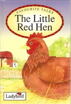 9312 The little red hen.jpg