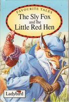9312 The sly fox and the little red hen.jpg