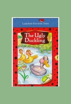 Favorite tales The ugly duckling border.jpg