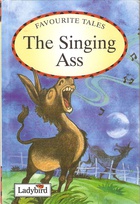 The singing ass.jpg