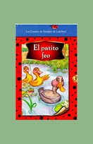 favorite tales The ugly duckling Spanish border.jpg