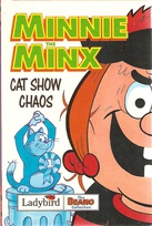 Minnie the minx Cat show chaos.jpg