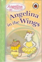 Angelina in the wings 2006.jpg