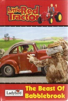 Little Red Tractor The beast of Babblebrook.jpg