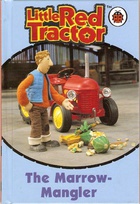 Little red tractor The marrow-mangler.jpg