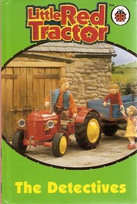 Little red tractor the detectives new logo.jpg