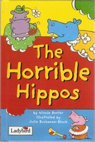animal allsorts The horrible hippos.jpg
