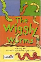 animal allsorts The wiggly worms.jpg