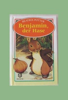 9215 Benjamin bunny German border.jpg
