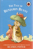 The tale of Benjamin Bunny 2006.jpg
