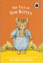 The tale of Tom Kitten 2006.jpg