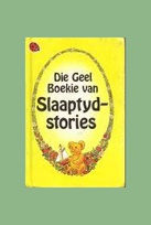 413 the yellow book of bedtime stories Afrikaans border.jpg