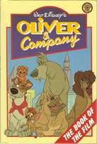 Oliver & company Budget.jpg